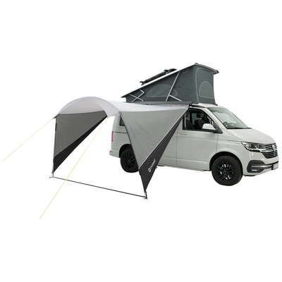 Outwell Touring Canopy Цвят: сив