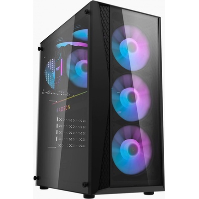 darkFlash DK352 Plus black