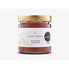 Slowlandia Slowtella chrumkavá 300 g