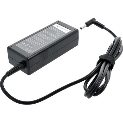 Movano Зарядно за лаптопи HP / Compaq, 45W / 19, 5V / 2, 31A / 4, 5mm x 3, 0mm (ZM/HP195231)
