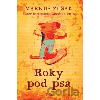 Roky pod psa