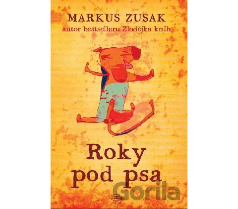 Roky pod psa