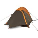 Kelty Двуместна палатка Kelty Grand Mesa 2P 2-person tent - Beluga / Golden Oak - размер One Size (520-0966-0111) Палатка