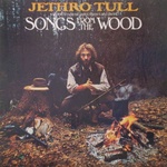 Warner Jethro Tull: Songs From The Wood (Remastered) - CD (021832)