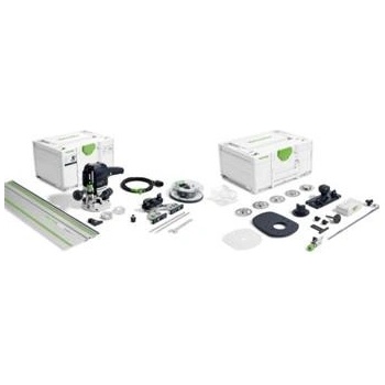 Festool OF 1010 REBQ-FS-Set+Box 578053