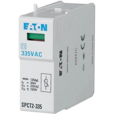 Eaton Защитa от пренапрежение EATON SPCT2-460, 167607 - 460VAC, 20 kA (167607)
