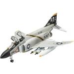 Revell Пластмасов модел комплект самолет 03941 - F-4J Phantom US Navy (1: 72)