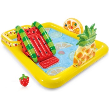 Intex 57158 FRUITY PLAY CENTER 244 x 190 x 92 cm