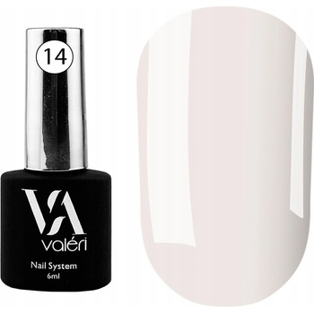 Valeri báza 6 ml