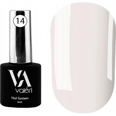 Valeri báza 6 ml