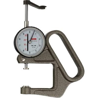 Käfer Дебеломер Kafer K 50/3 - 0-30 mm, 0.1 mm, 50 mm (20004)