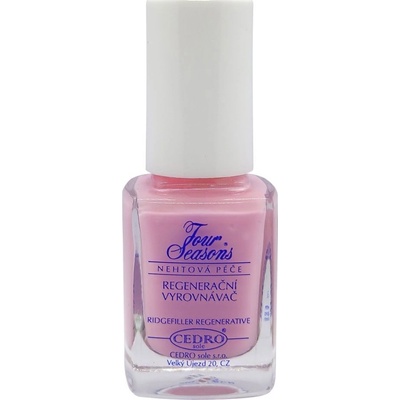Four Seasons regenerační vyrovnávač 14ml