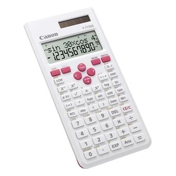 Canon F-715SG White/Magenta (5730B002)