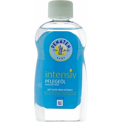 PENATEN Baby detský olej s Aloe Vera 200 ml