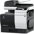 Konica Minolta Bizhub C3351