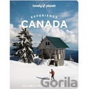 Lonely Planet Experience Canada