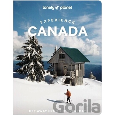 Lonely Planet Experience Canada