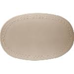 Villeroy & Boch Чиния за сервиране It's My Moment 29, 5 см бежова (10-4256-2611)