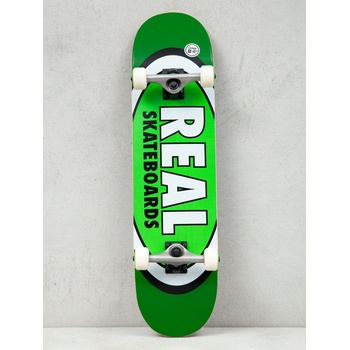 Real Classic Oval Large