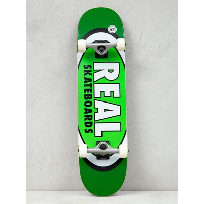 Real Classic Oval Large