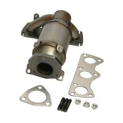 Katalyzátor MAXGEAR 27-6073