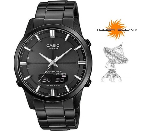 Casio LCW-M170DB-1A
