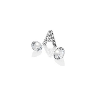 Hot Diamonds Prívesok Abeceda Anais element EX220