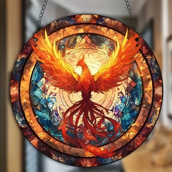 HARAHU Ловец на слънце - Phoenix / Тип2 KP31624 (31624)