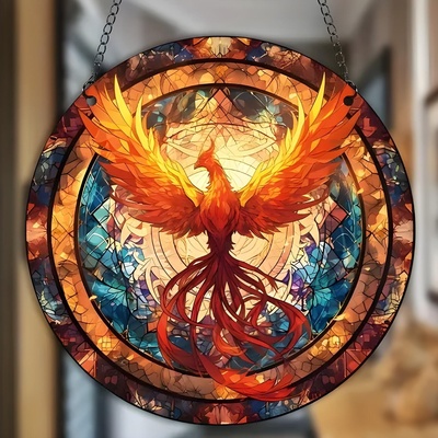 HARAHU Ловец на слънце - Phoenix / Тип2 KP31624 (31624)