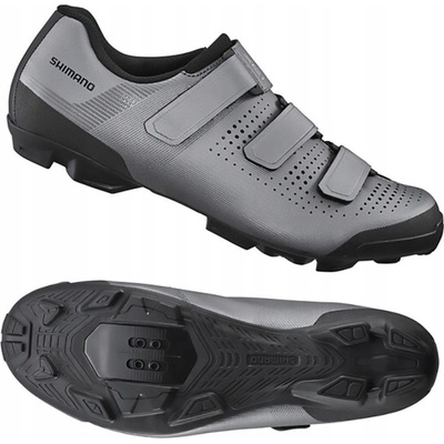 Shimano SHXC100 strieborná