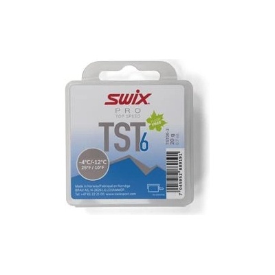 Swix TST6 Top Speed Turbo 20 g
