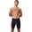 Speedo Men's Dive Jammers - Ant/Rish Red