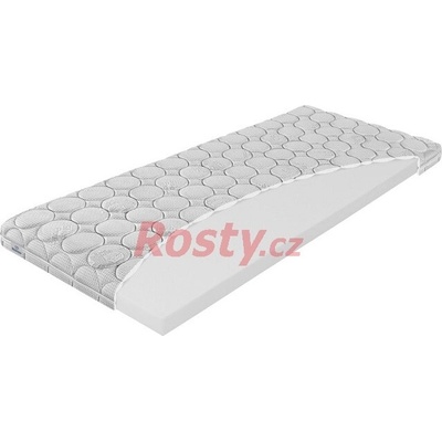 Materasso TOPPER VISCO 7 90x200x7cm