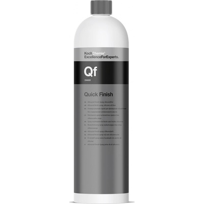 Koch Chemie Quick Finish 1 l – Zboží Mobilmania