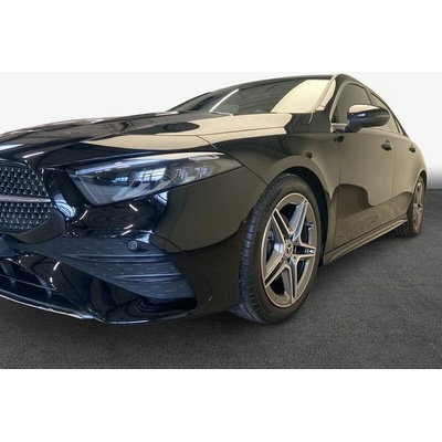 Mercedes-Benz A 200 120 kW