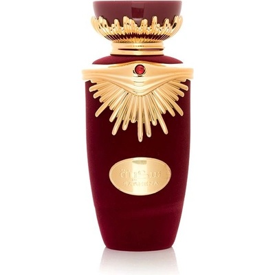 Lattafa Perfumes Sakeena parfémovaná voda unisex 100 ml