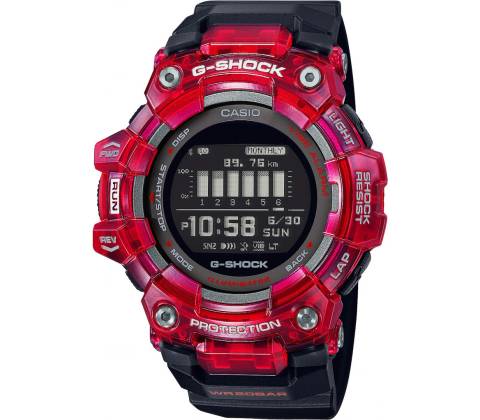 Casio GBD-100SM-4A1
