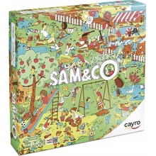 Cayro Sam & Co.
