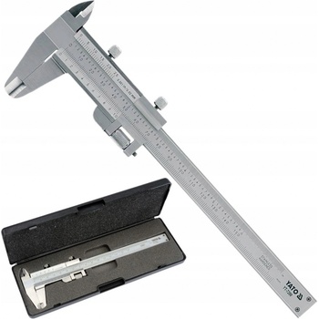 YATO 150 x 0,02 mm YT-7200