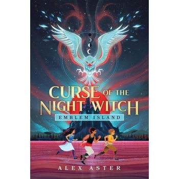Curse of the Night Witch | Alex Aster