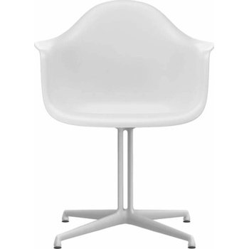 Vitra Eames Dal cotton white