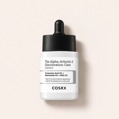 Cosrx The Alpha-Arbutin 2 Discoloration Care Serum 50 ml