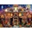 Masterpieces - Puzzle Glow in the Dark: Halloween - Haunted House on the Hill - 1 000 piese