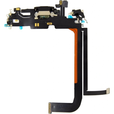 iPhone 13 Pro Max Flex Kabel vč. Dobíjecího Konektoru Graphite