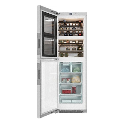 Miele KWNS 28462 E