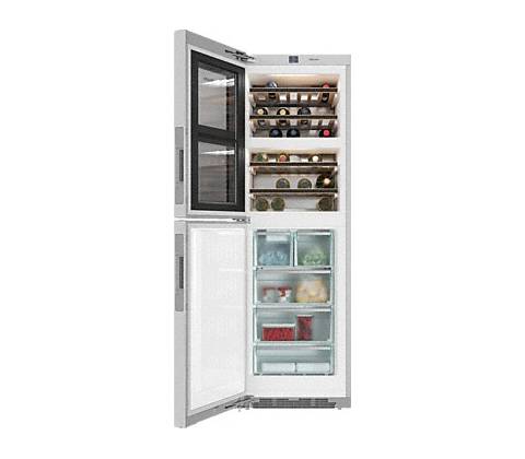 Miele KWNS 28462 E