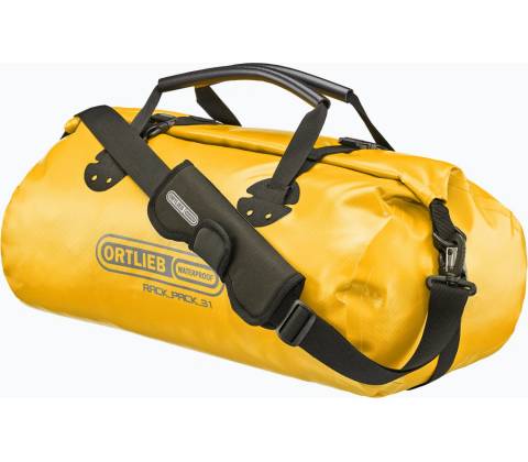 Ortlieb Rack-Pack 31 l