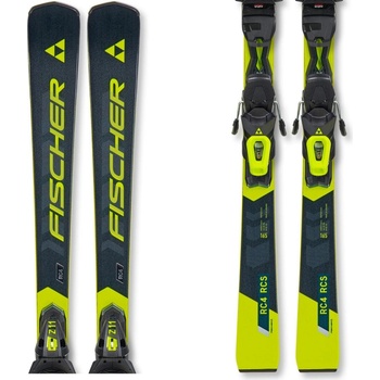 Fischer RC4 RCS AR 24/25