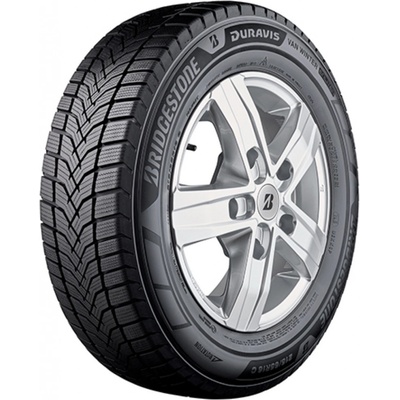 Bridgestone Duravis VAN Winter 225/75 R16 121/119R