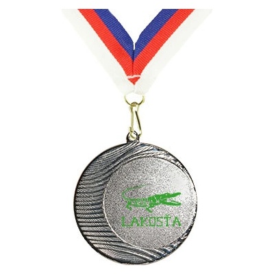 Medaile Lakosťa